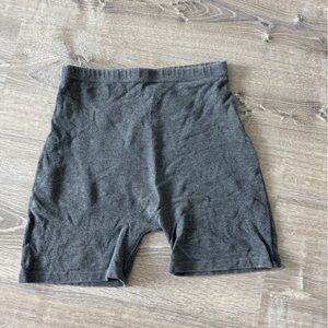 Brandy Melville biker shorts